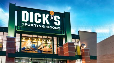 horario dicks|Dicks Sporting Goods Hours